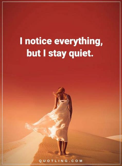 Stay Quiet Quotes - ShortQuotes.cc