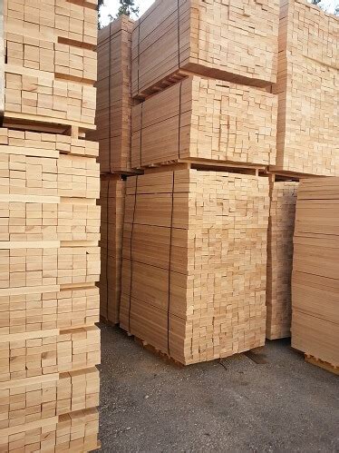 Beech wood advantages for furniture - Mijatovic wood supplier