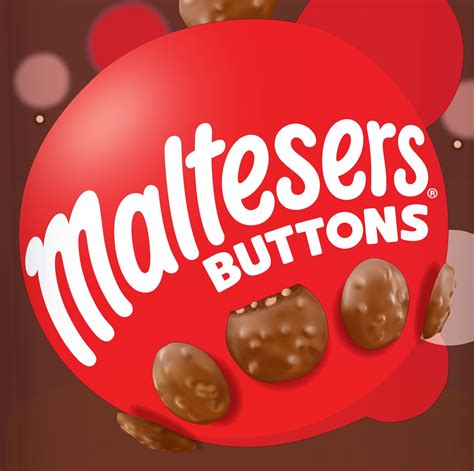 Maltesers Buttons | Logopedia | Fandom