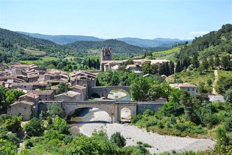 Historic Languedoc - Your Personal France