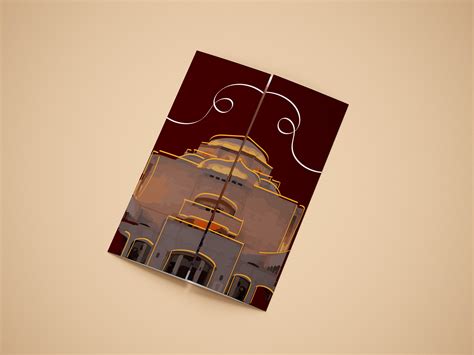 Cairo Opera House on Behance