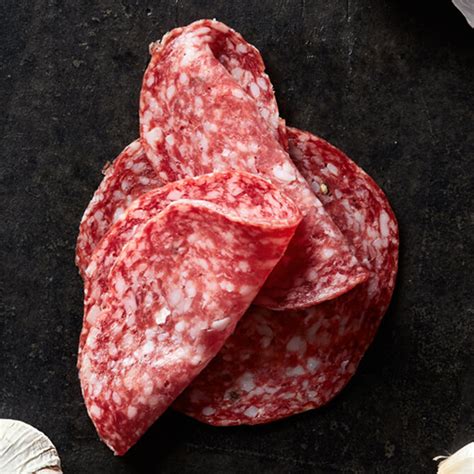 Genoa Salami - COLUMBUS® Craft Meats