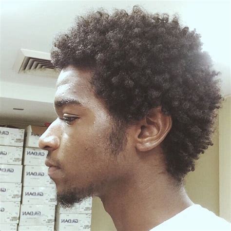 Bros with Fros and Curls | Afro hairstyles men, Natural hair men, Afro ...