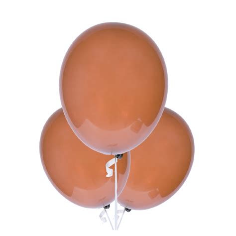 Best Orange Balloons | Online Balloons Delivery Qatar | BTF