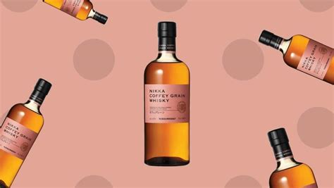 Review of Nikka Coffey Grain Whisky | Cocktail Society