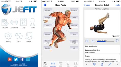 Best workout apps for iPhone: What you need to get in shape and feel great! | iMore