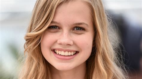 Angourie Rice Might Play A Significant Character In Spider-Man: Homecoming