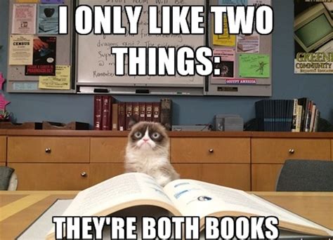 19 Memes All Book Lovers Will Understand