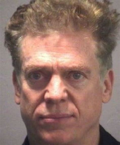 'Shooter McGavin' DWI: Actor Christopher McDonald From 'Happy Gilmore' Arrested For Drunk ...