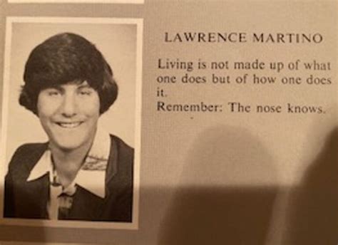 7 Hilarious High School Yearbook Quotes