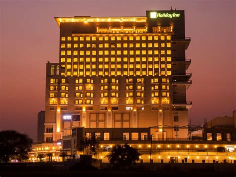 Hotel in Gurugram | Holiday Inn Gurugram Sector 90 Hotel