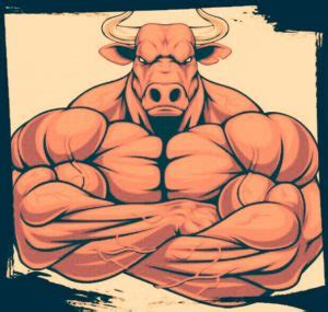 Building A Bull Neck Made Simple - Persistence and Tenacity