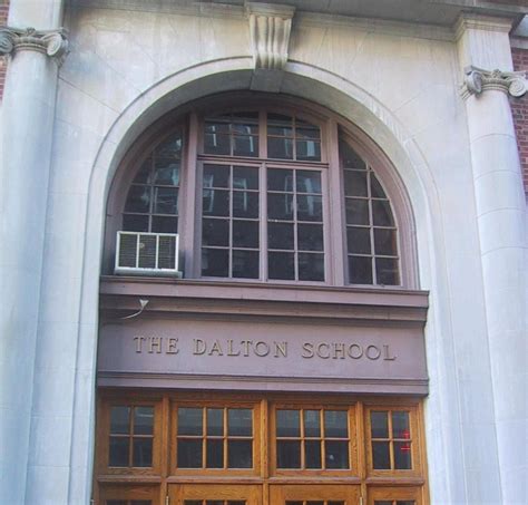 Dalton School seeks to toss sex abuse suit by former student - nj.com