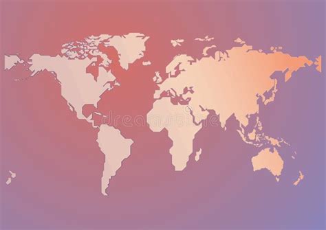 10 World Maps In Different Design World Map Art World - vrogue.co