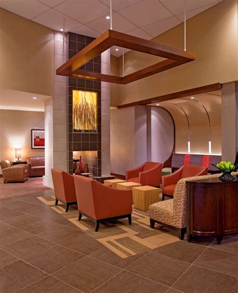 Hyatt Place Hotel Downtown Seattle, WA - See Discounts