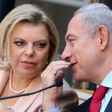 A Guide for the Perplexed: The Many Affairs Involving Benjamin and Sara Netanyahu - Israel News ...