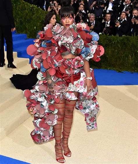 Met Gala 2017 theme: Rei Kawakubo / Comme des Garcons – who is she? | Express.co.uk