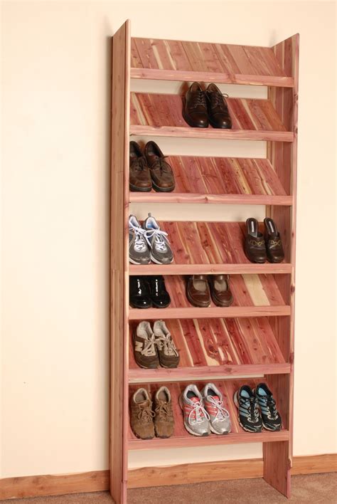 Dollar Store Shoe Storage Ideas at Catherine Taylor blog