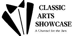 Classic Arts Showcase (ARTS) - Channel 4563 | Dish Promotions