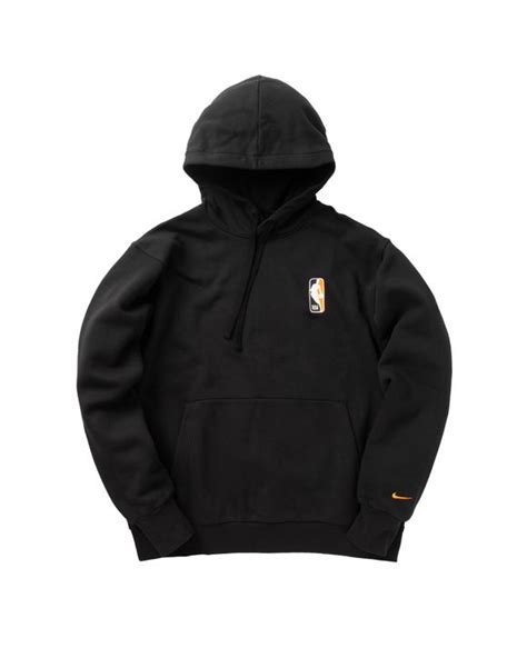 Nike NBA Hoodie Multi | BSTN Store