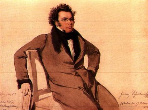 The Little Mushroom - Schubert: 20 facts about the great composer ...