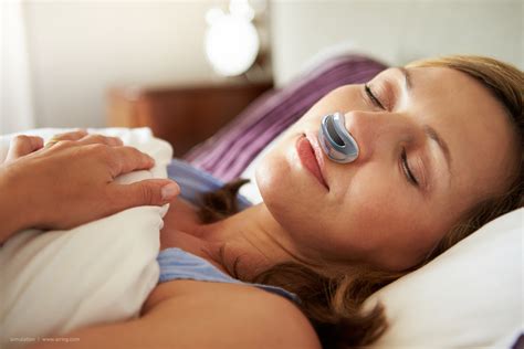 Introducing the world's first hoseless, cordless, maskless, battery-powered CPAP device. — Airing