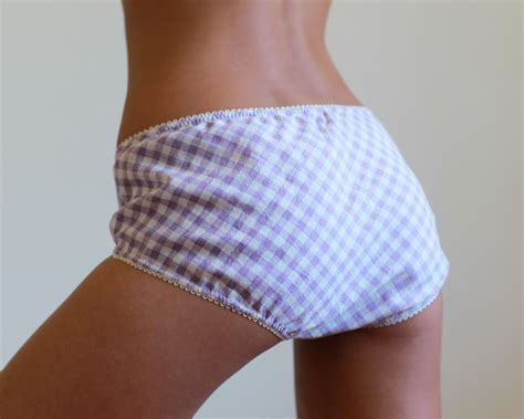 The Makers' Journal: new pattern BLOOMERS