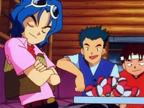 Pokémon Season 1 Episode 11 – Watch Pokemon Episodes Online – PokemonFire.com