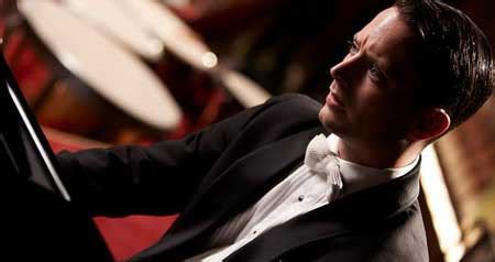 Film Review: Grand Piano (2013) | HNN