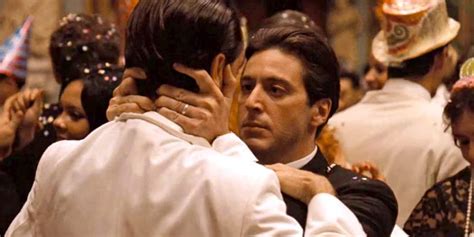 The 10 Best Scenes From The Godfather Movies, Ranked - whatNerd