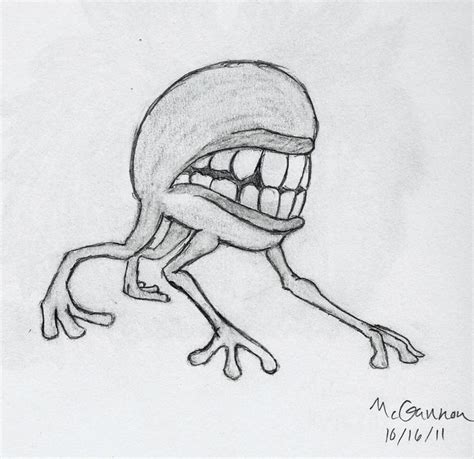 Talker | Weird drawings, Scary drawings, Creepy drawings