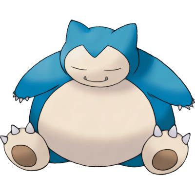 Snorlax Raid Boss - Pokemon Go