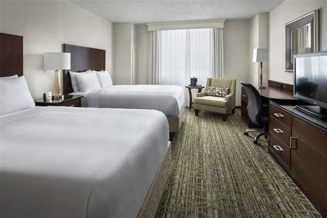 Philadelphia Airport Marriott Philadelphia, Pennsylvania, US - Reservations.com