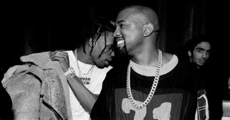 Fuori ora "Watch", la collabo tra Travis Scott, Kanye West e Lil Uzi Vert