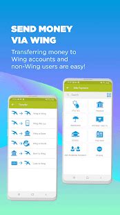 Wing Money - Apps on Google Play