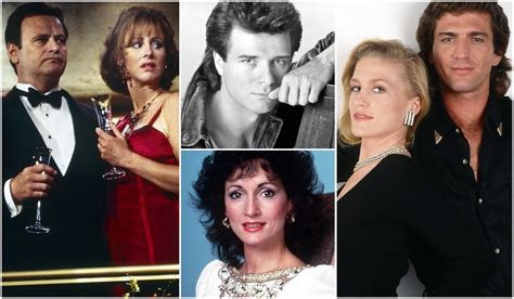 Soap Stars Then and Now Photos: Cast of ABC's One Life to Live