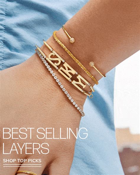 Discover more than 78 luxury fine bracelets - 3tdesign.edu.vn