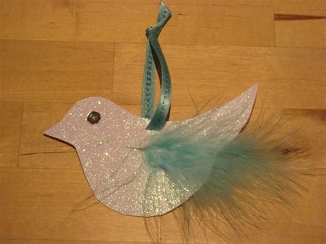 Make a dove of peace Christmas decoration - NurtureStore | Dove ...