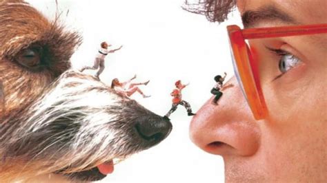 What's The Best Honey I Shrunk The Kids Movie? Let's Take A Closer Look | Cinemablend