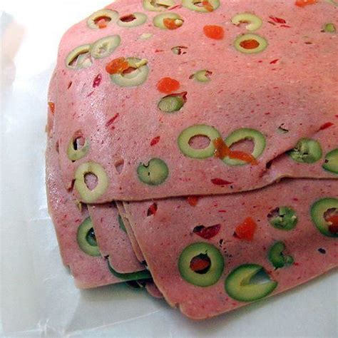 Pimento loaf - Alchetron, The Free Social Encyclopedia