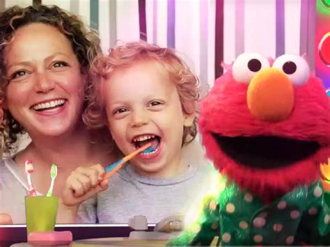 Sesame Street Elmo Brushing Teeth Kids Game Children, 48% OFF