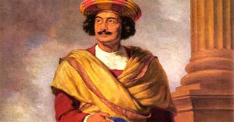 Raja Ram Mohan Roy: 'The father of Indian Renaissance'