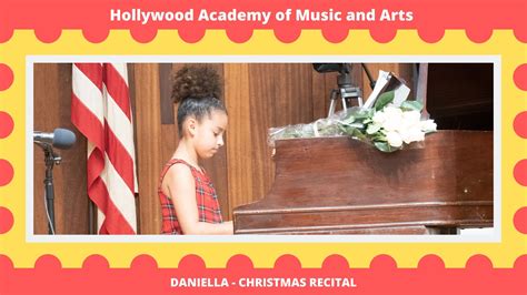 Hollywood Academy of Music and Arts (5) - Hollywood Academy of Music and Arts