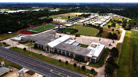 Facilities – Athletics Overview – Concordia Lutheran High School Student Life