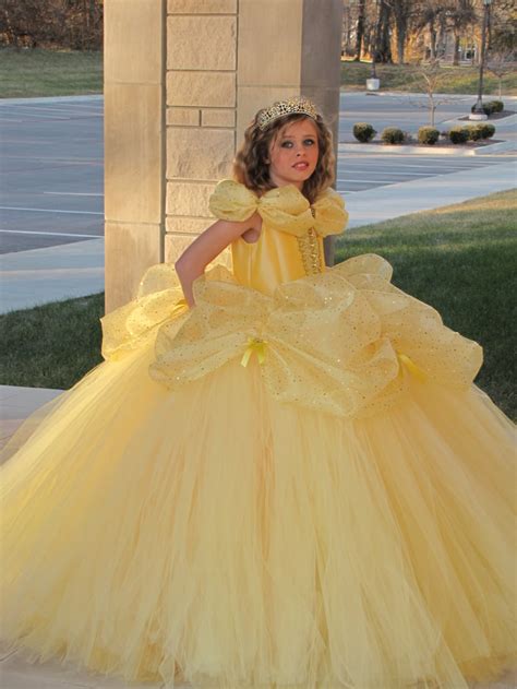 Disney Belle costume Belle dress Beauty and the Beast Dress | Etsy