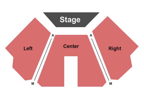 Decatur Civic Center Seating Chart | Decatur Civic Center Event 2024 ...