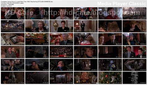 Home Alone 2 : Lost in New York