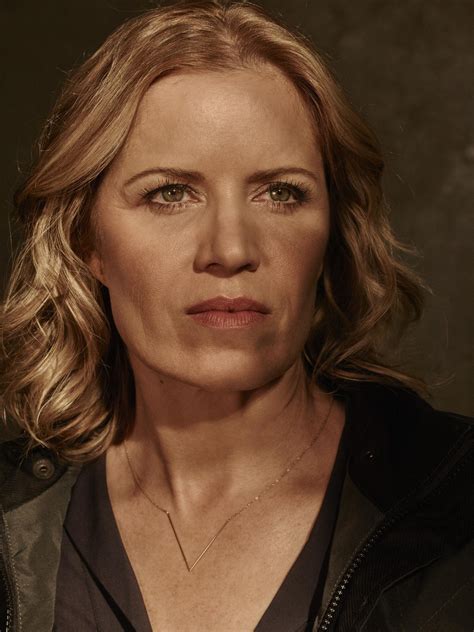 Fear the Walking Dead - Season 1 Cast Promo - Kim Dickens as Madison Clark - Fear the Walking ...