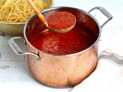 Best Tomato Sauce Recipe With Fresh Tomatoes | Deporecipe.co