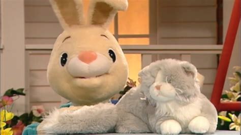 Harry The Bunny Ep 19 - YouTube